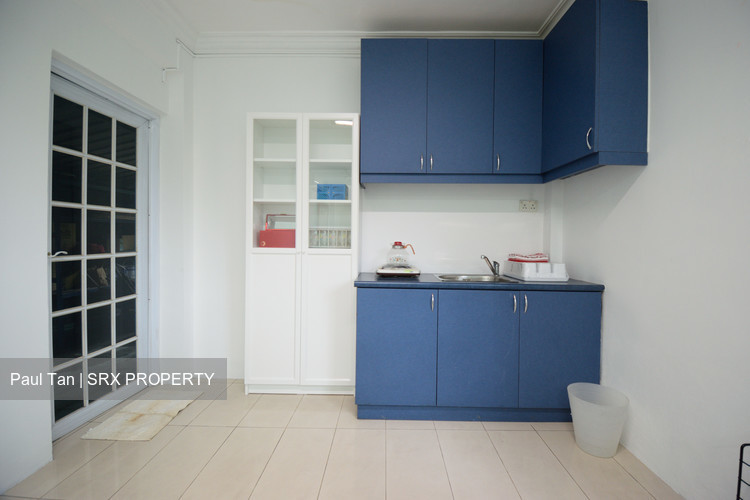 Pasir Panjang Road (D5), Detached #201863512